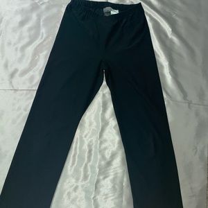 Women’s Nike Yoga Dri-fit Black Pants